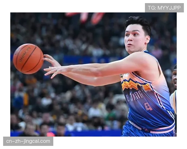 李添荣伊力福拉提等年轻球员数据提升 联赛新人崭露头角