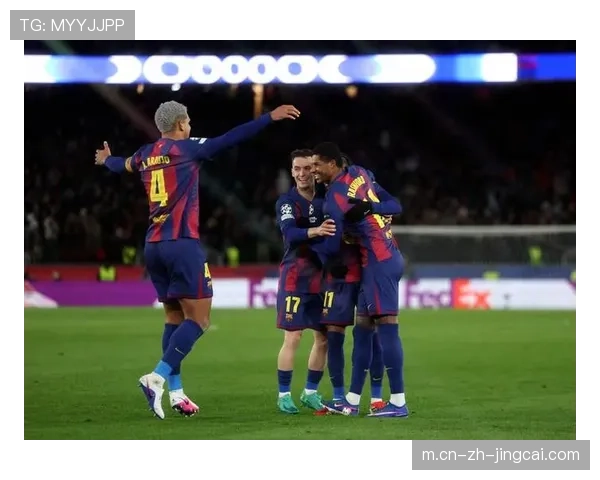 巴萨锋线新援拉什福德融入体系 贡献助攻串联进攻