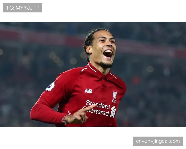 范戴克成功传球1808次冠绝英超 利物浦中卫空中对抗124次同样居首